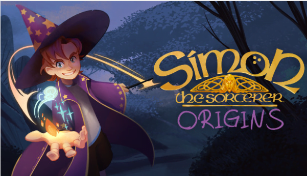 New Simon the Sorcerer game announced