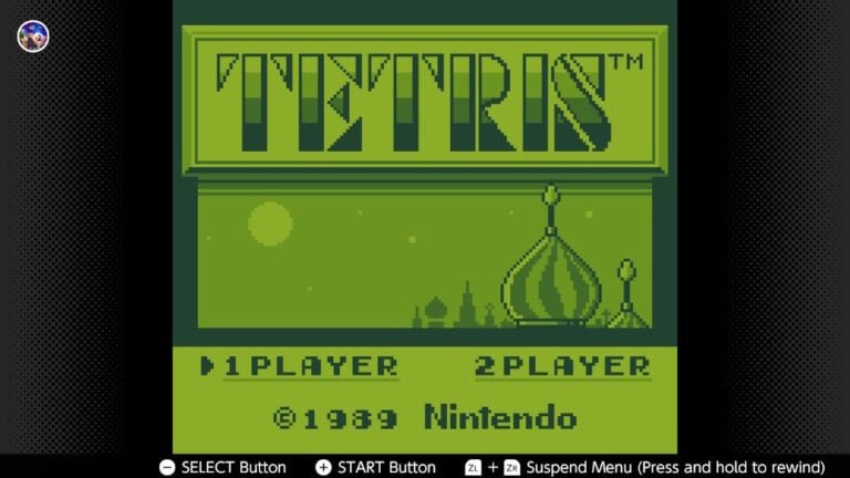 Tetris – A classic unfazed by the passage of time