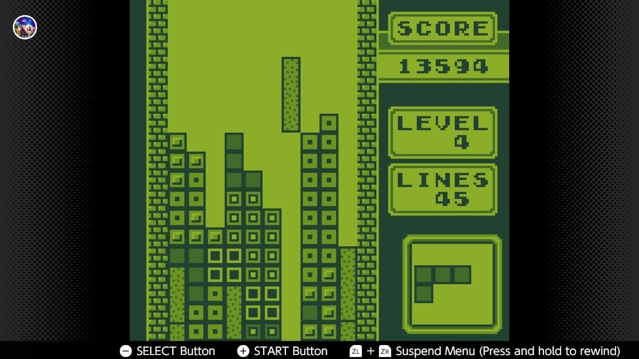 Tetris Review - A classic unfazed by the passage of time