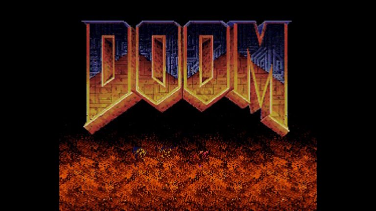 PsyDoom: astonishing open-source Doom port for PC