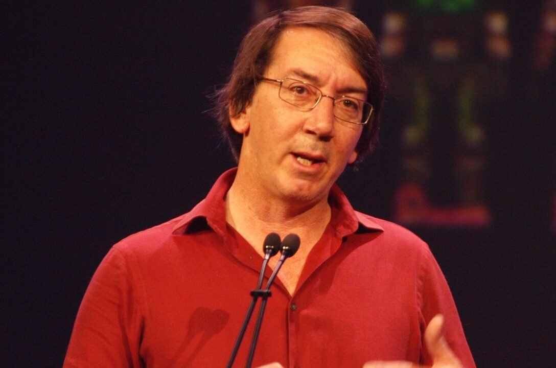 SimCity, Sims, and Spore creator Will Wright